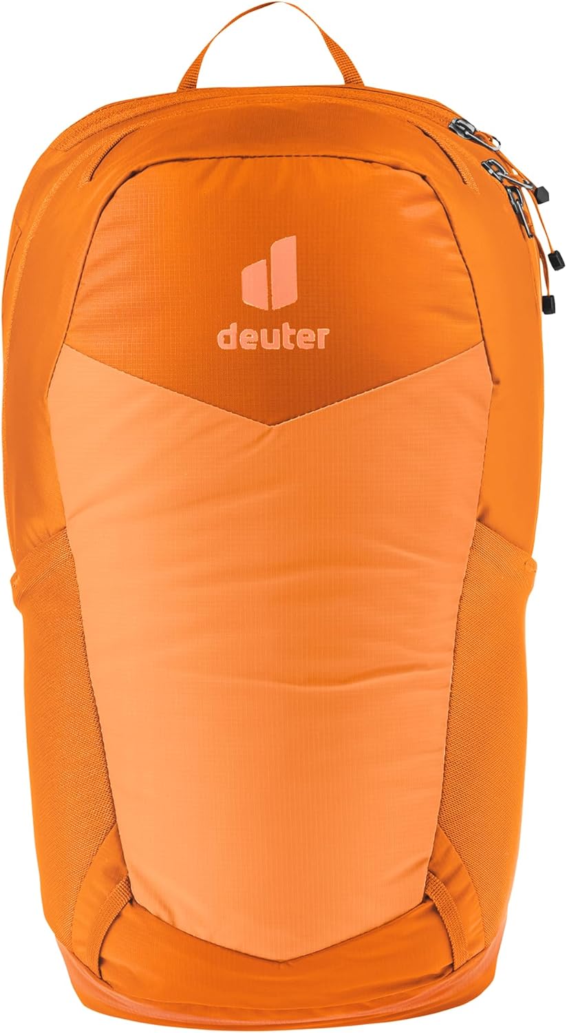 deuter Unisex Speed Lite 13 Wanderrucksack 13L Peach-tuscany, 13L Peach-tuscany