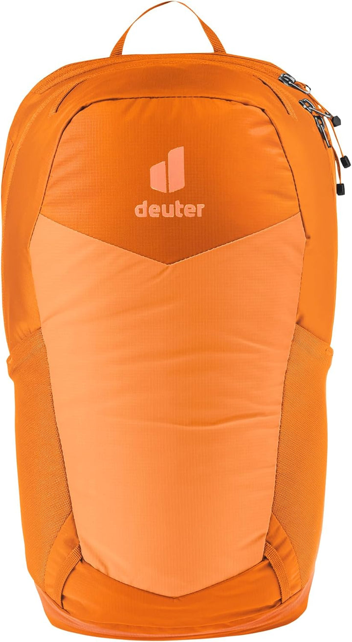 deuter Unisex Speed Lite 13 Wanderrucksack 13L Peach-tuscany, 13L Peach-tuscany