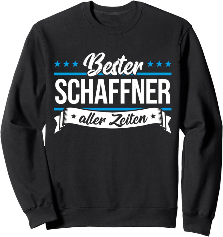 Bester Schaffner Sweatshirt