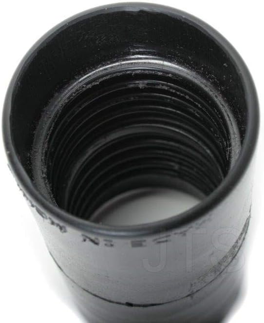 Muffe für 32/38mm Staubsaugerschlauch Verbindungsmuffe Saugschlauch Meterware