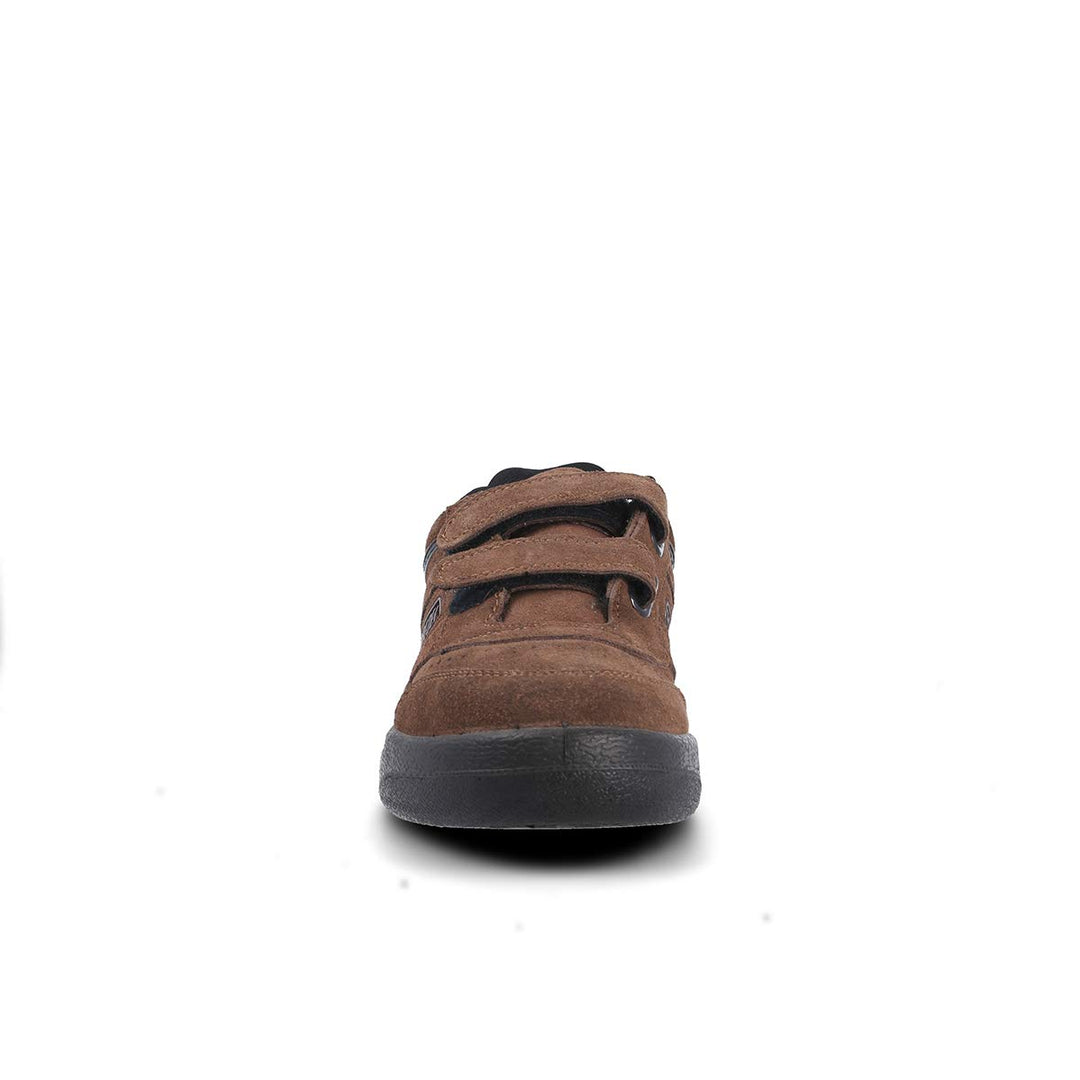 DEP.Ecology S. Velcro Marron 42 EU Braun, 42 EU Braun