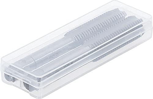 BGS 1988 | Gewindebohrer-/Schneideisen-Satz für Radmuttern und Bolzen | 12-tlg. & 1900-M14X1.5-B | G