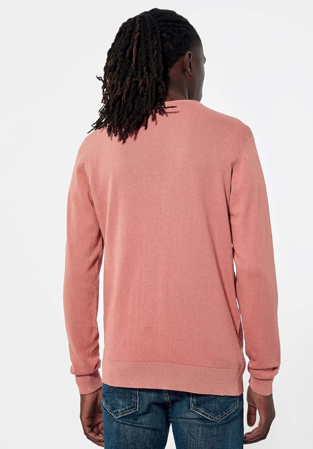 KAPORAL Herren Herrenpullover-Modell VETA-Farbe: Papergrösse L XXL Oldros, XXL Oldros