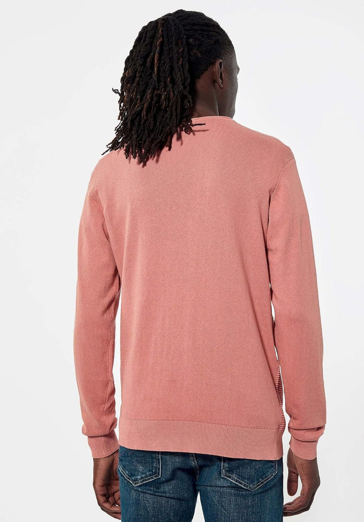 KAPORAL Herren Herrenpullover-Modell VETA-Farbe: Papergrösse L XXL Oldros, XXL Oldros