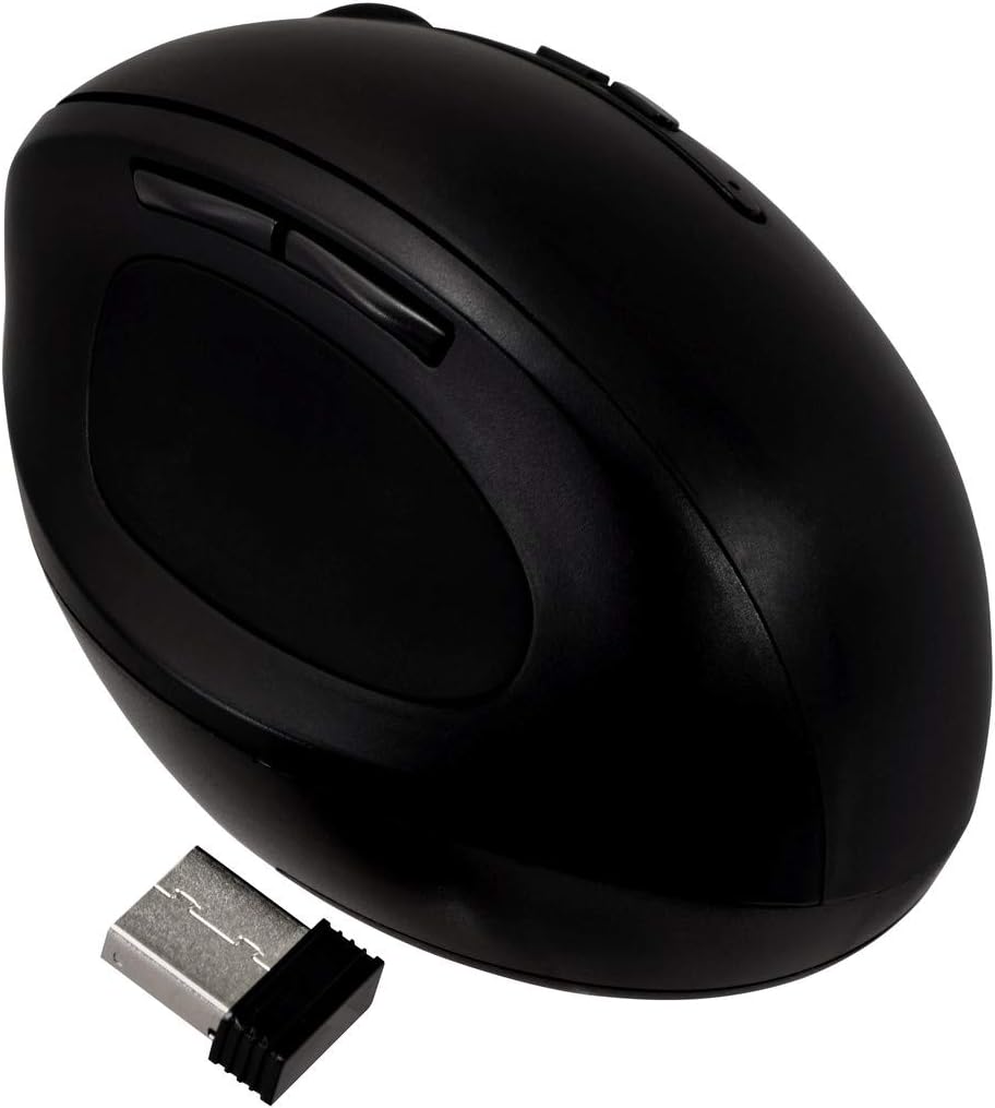 V7 Ergonomische Tastatur-Maus-Kombination