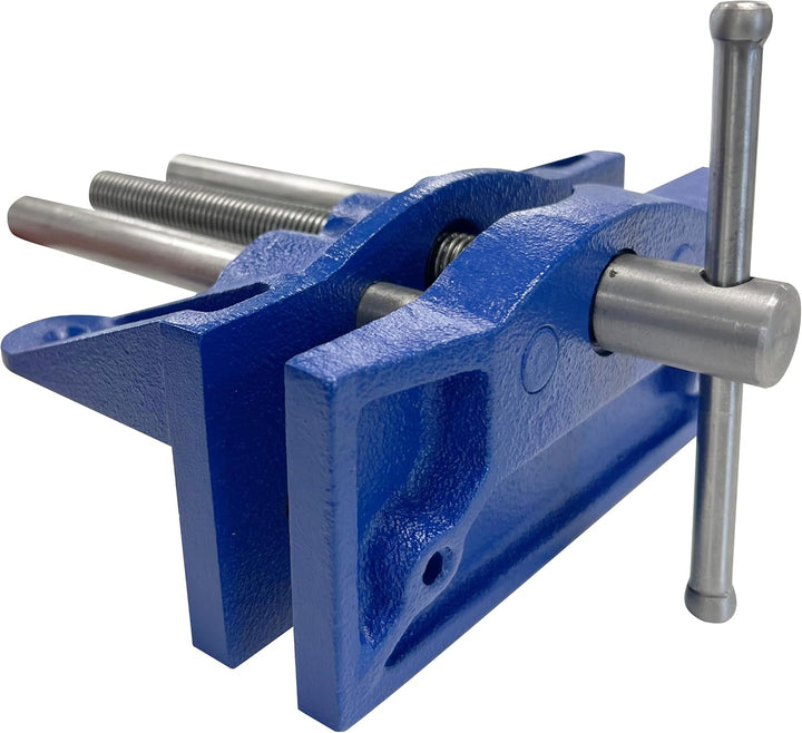 Eclipse Professional Tools EWWPS6 6" (150mm) Holzbearbeitung-Schraubstock