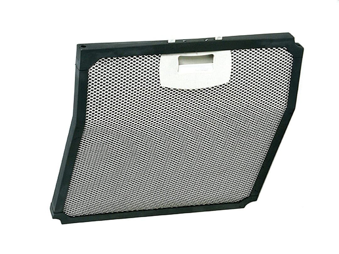 Silverline AF 300 Aktivkohlefilter/Dunstabzugshaubenzubehör/Filter