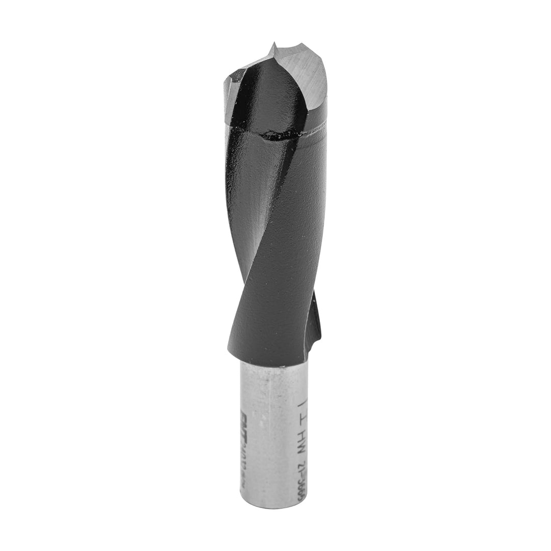 ENT 24032 Dübelbohrer HW, Schaft (S) 8 mm, Durchmesser (D) 12 mm, NL 30 mm, SL 20 mm, L 58 mm, für M