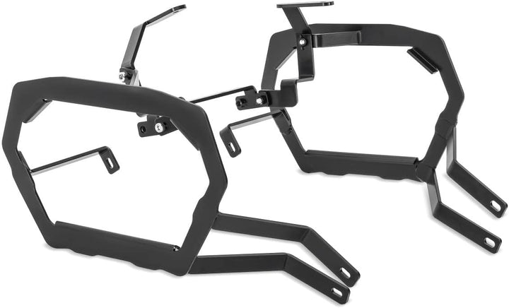Kofferträger für KTM 390 Adventure 20-22 für Koffer und Satteltaschen