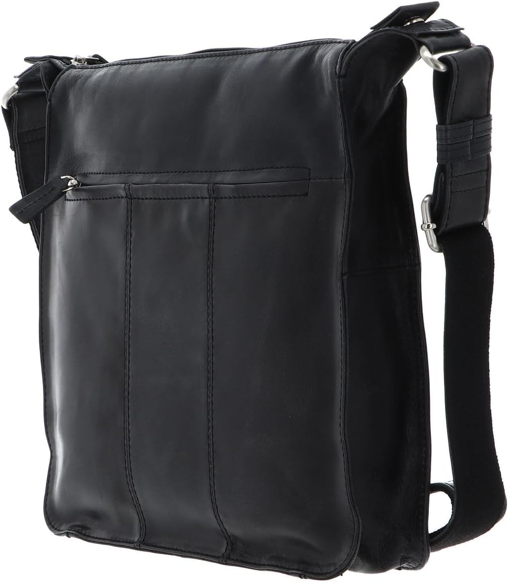 Voi City Cowboy Insa Umhängetasche Leder 28.5 cm