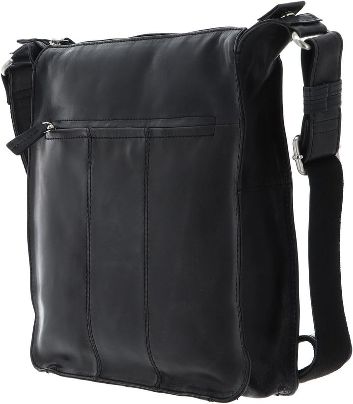 Voi City Cowboy Insa Umhängetasche Leder 28.5 cm