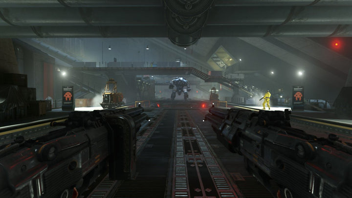 Wolfenstein II: The New Colossus - [Nintendo Switch]