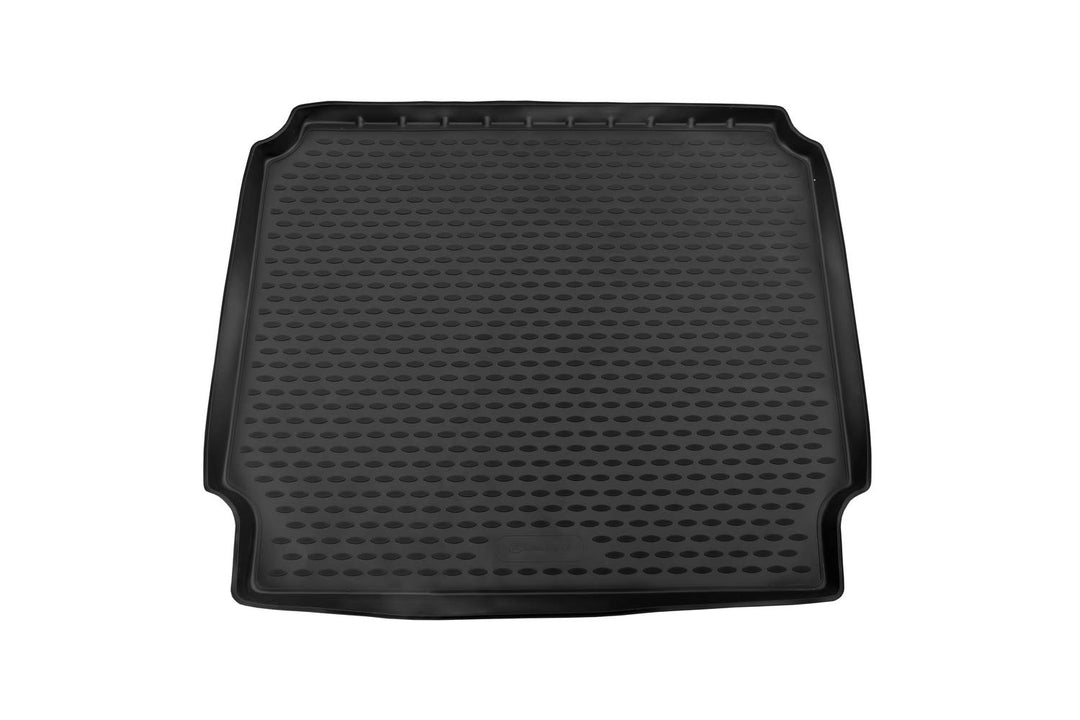 Element Kofferraumwanne Laderaumwanne für OPEL Zafira Tourer C 2012-2019 Minivan (gefalteter Rücksit