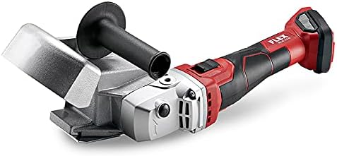 Flex Akku Rinnenträger Einlassfräse RFE 40 18.0-EC/5.0 Set (Akku Fräse 18V, mit Zubehör) 504.165 mit
