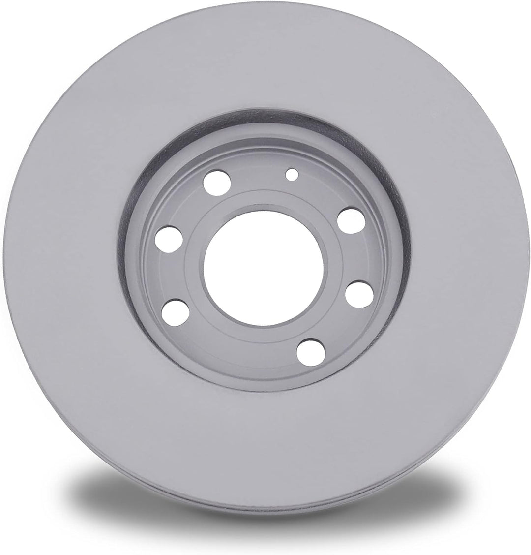 ATE 24012401521 Bremsscheibe - (Paar)