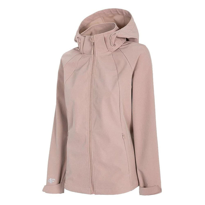 4F Damen Salma Softshelljacke, M