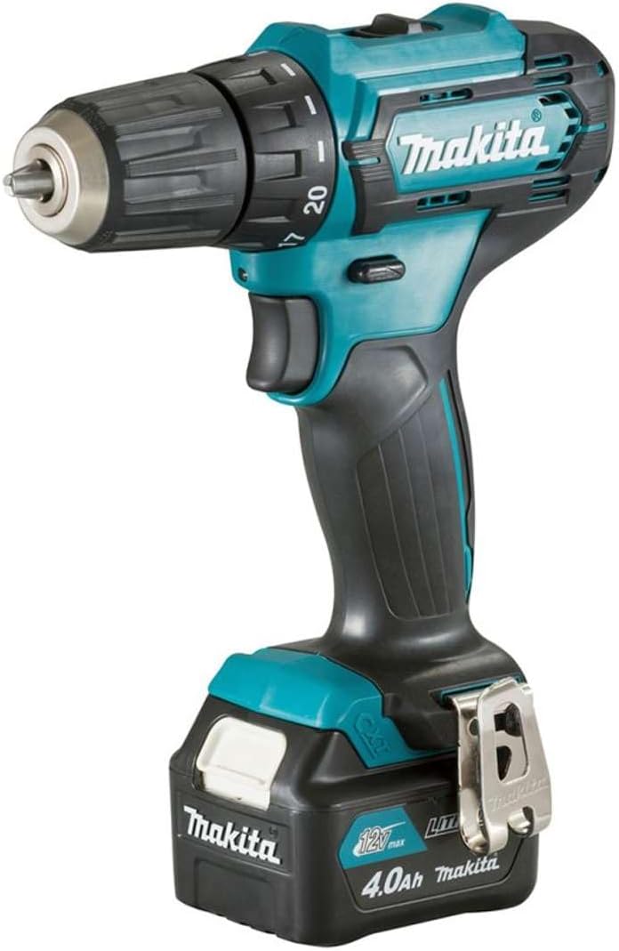MAKITA CLX224X Cordless Combo kit