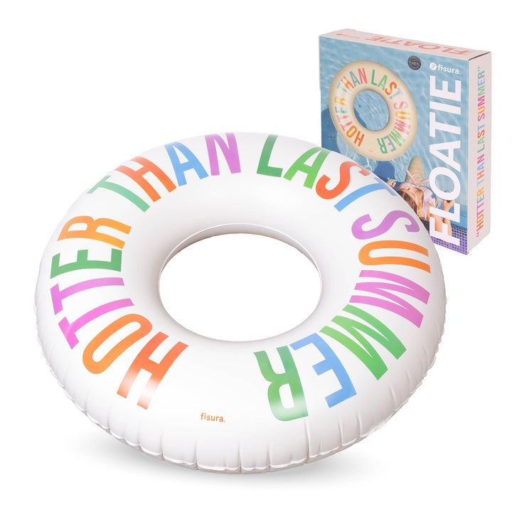 Fisura – Standard Hotter, weiss, Standard Hotter, weiß