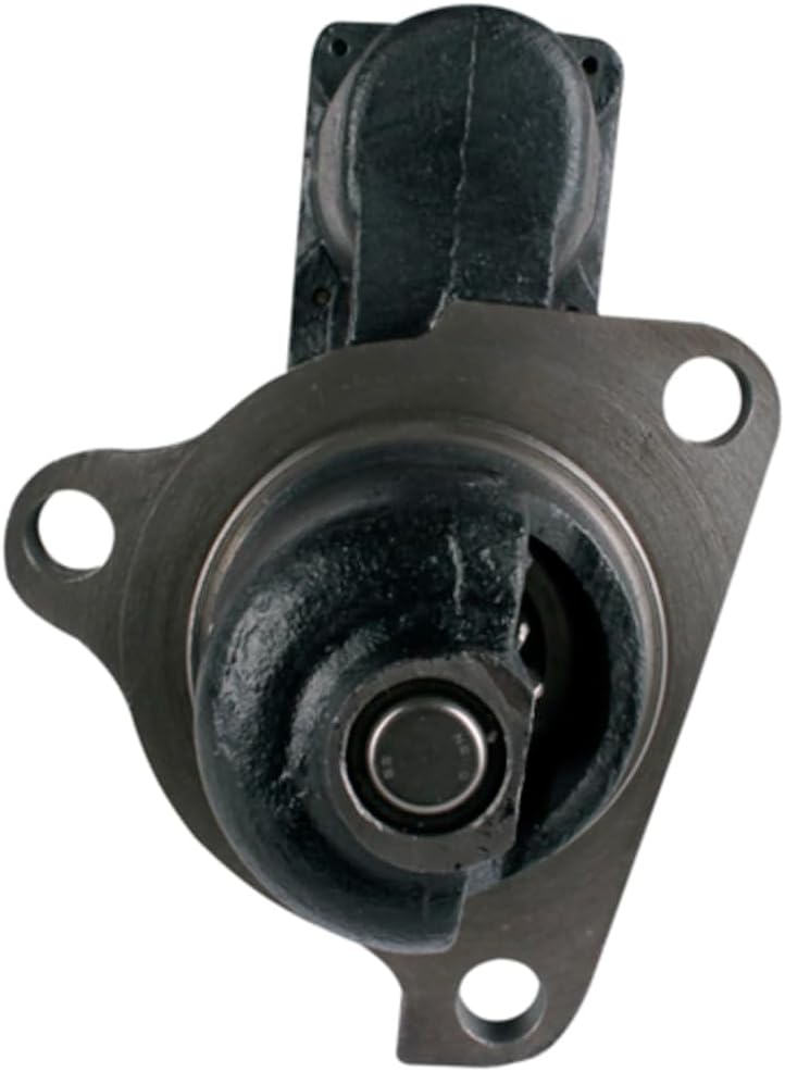 HELLA - Starter/Anlasser - 24V - 6.7kW - für u.a. Scania 4 - 8EA 012 586-211