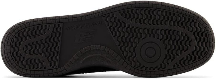 New Balance Bb480 Herren Sneaker 36 EU Schwarz, 36 EU Schwarz