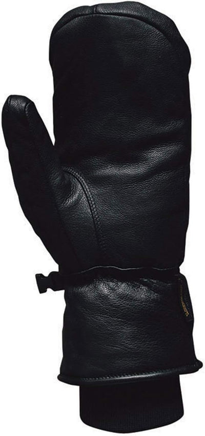 Nitro Lo-fi Mitt'20 Glove L Schwarz, L Schwarz