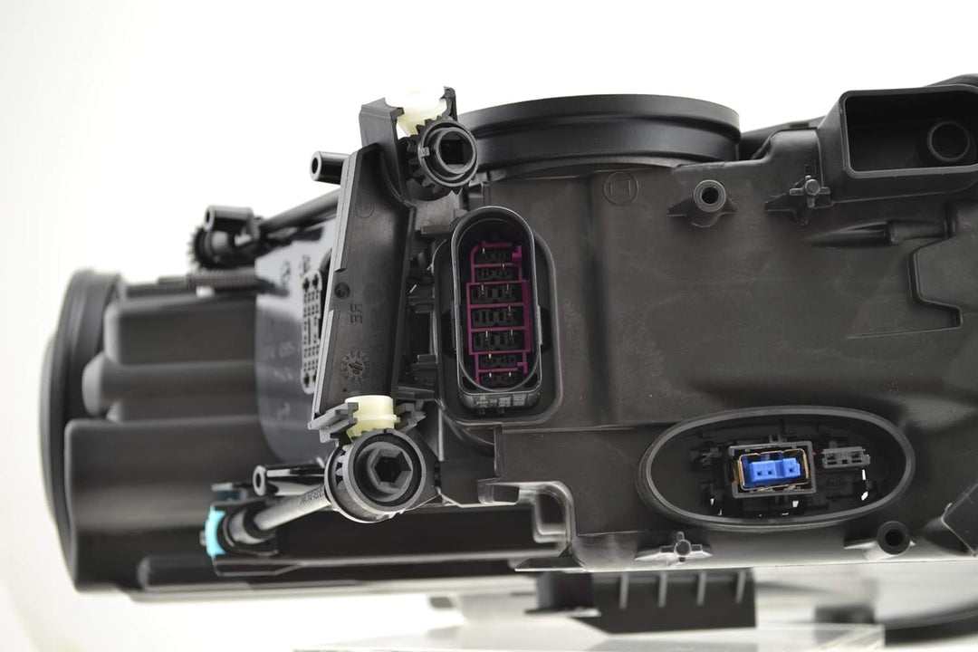 HELLA 1ZS 009 452-171 Bi-Xenon-Hauptscheinwerfer - links - für u.a. VW Touareg (7La, 7L6, 7L7), Link