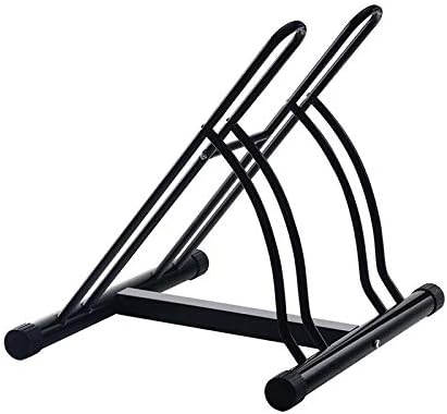 INION MHBB5012 Fahrradhalter Platz für 2 Fahrräder Fahrradständer Montageständer Reparaturständer Fa