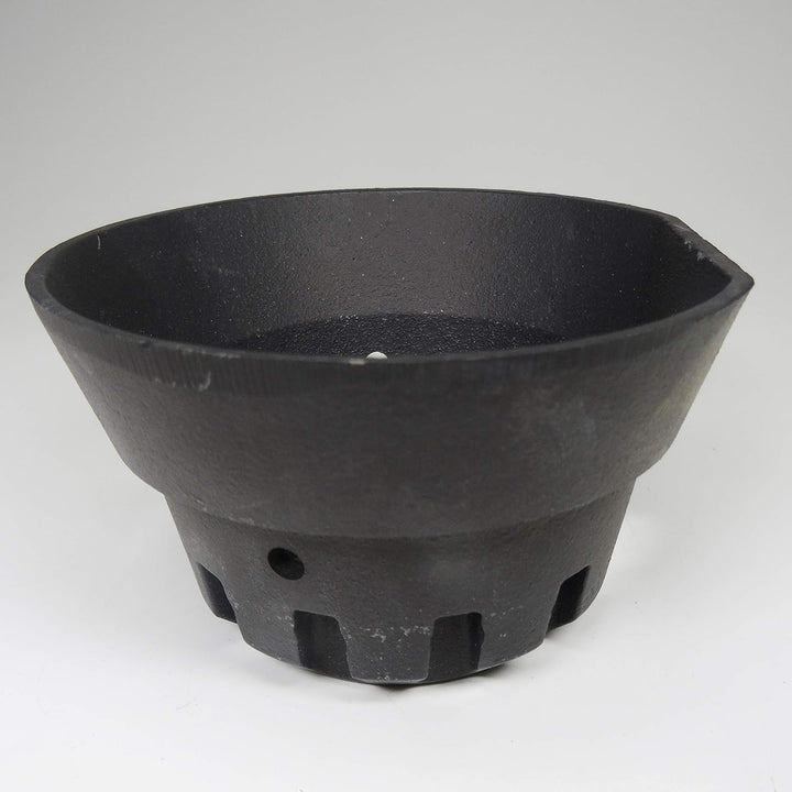 Brennschale RIKA Z32345