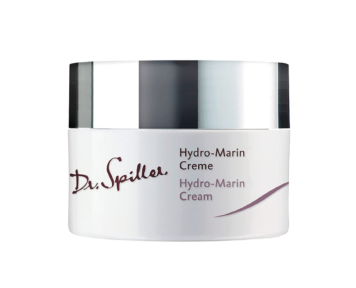 Dr. Spiller Hydro-Marin Creme 50 ml (1er Pack), 50 ml (1er Pack)