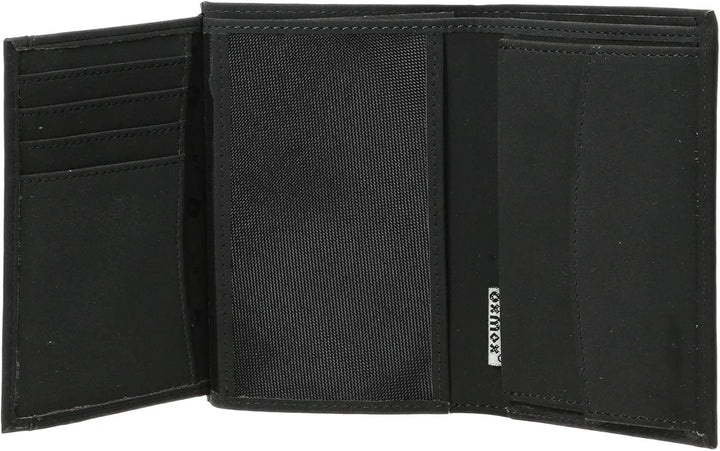 oxmox Geldbörse RFID 9,5 cm