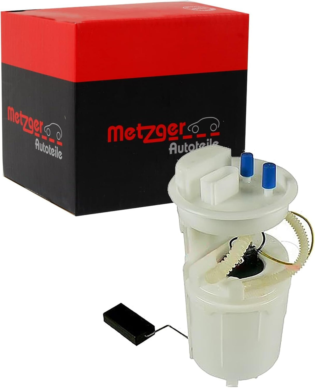 Metzger 2250069 Kraftstoff-Fördereinheit