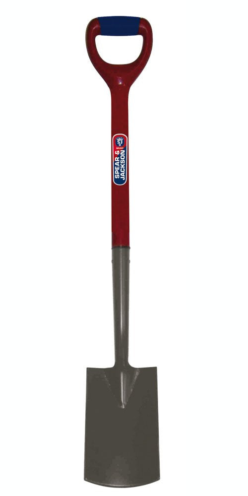 Spear & Jackson 2194NS selektieren kohle Border Spaten Border Spade
