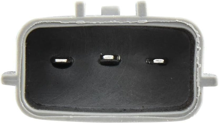 HELLA 5DA 230 035-531 Zündspule - 3-polig - Kerzenschachtzündspule - geschraubt