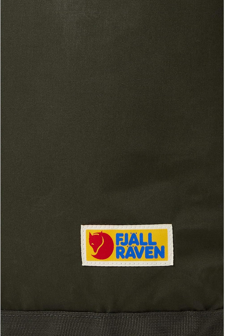 Fjällräven Vardag Totepack 20 Lang Deep Forest, 20 Lang Deep Forest