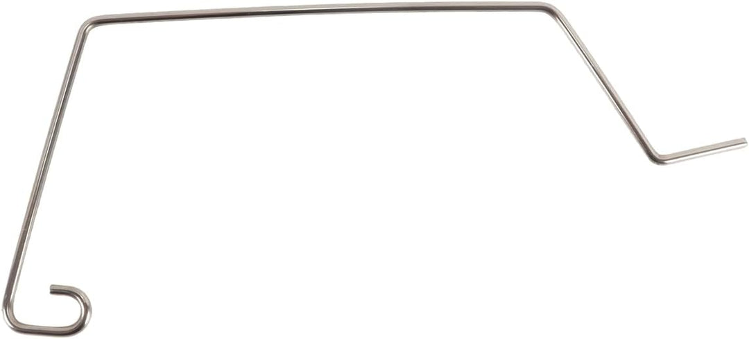 Riven Camping-Lampenhalter mit Cilp, Outdoor-Campinglampe Clip-on-Ständer für Camping-Laternen, Zelt