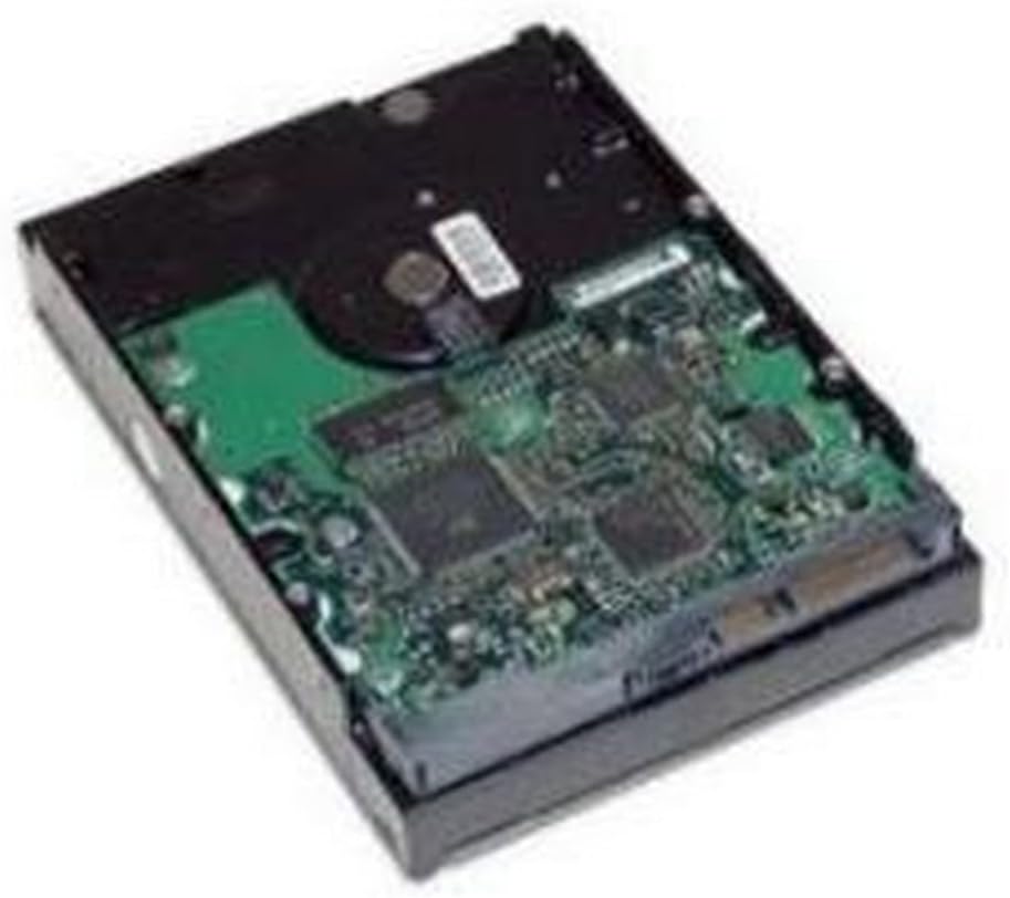 HP Dual Port Enterprise - Festplatte - 600 GB - intern - 8.9 cm (3.5") - SAS-2