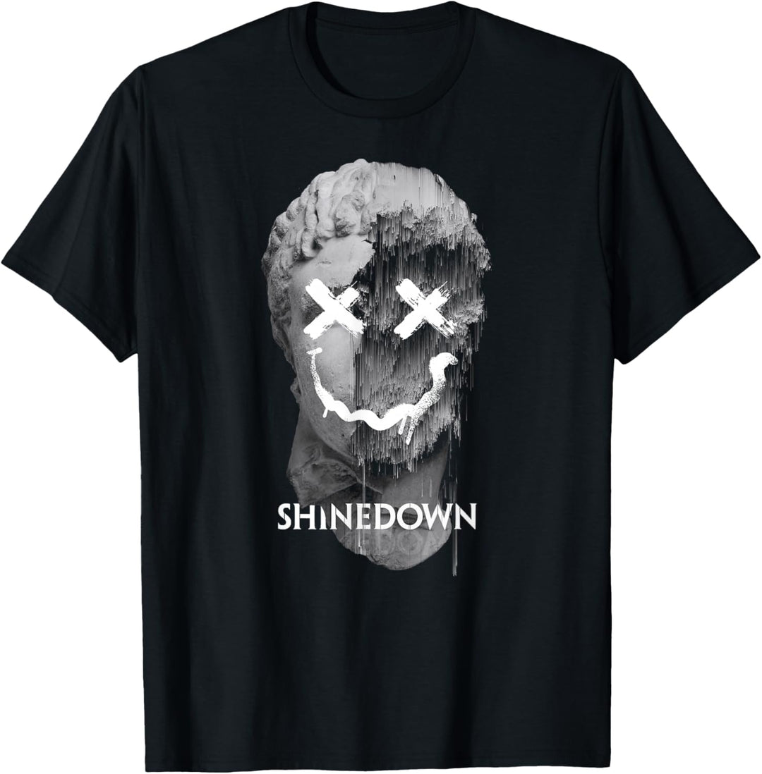 Shinedown X'ed Eyes T-Shirt