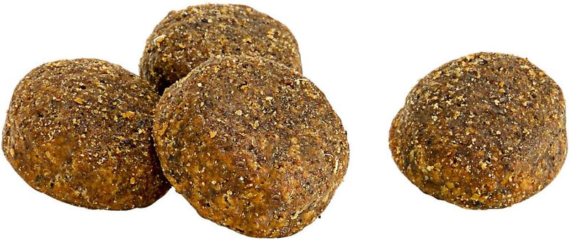 Dehner Wild Nature Hundetrockenfutter Adult, Unterholz, 4 kg & Wild Nature Hundetrockenfutter Adult,