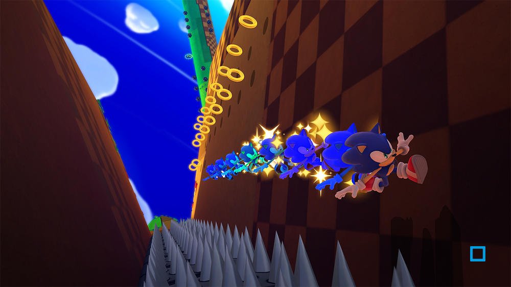 Sonic Lost World [Französisch Import]
