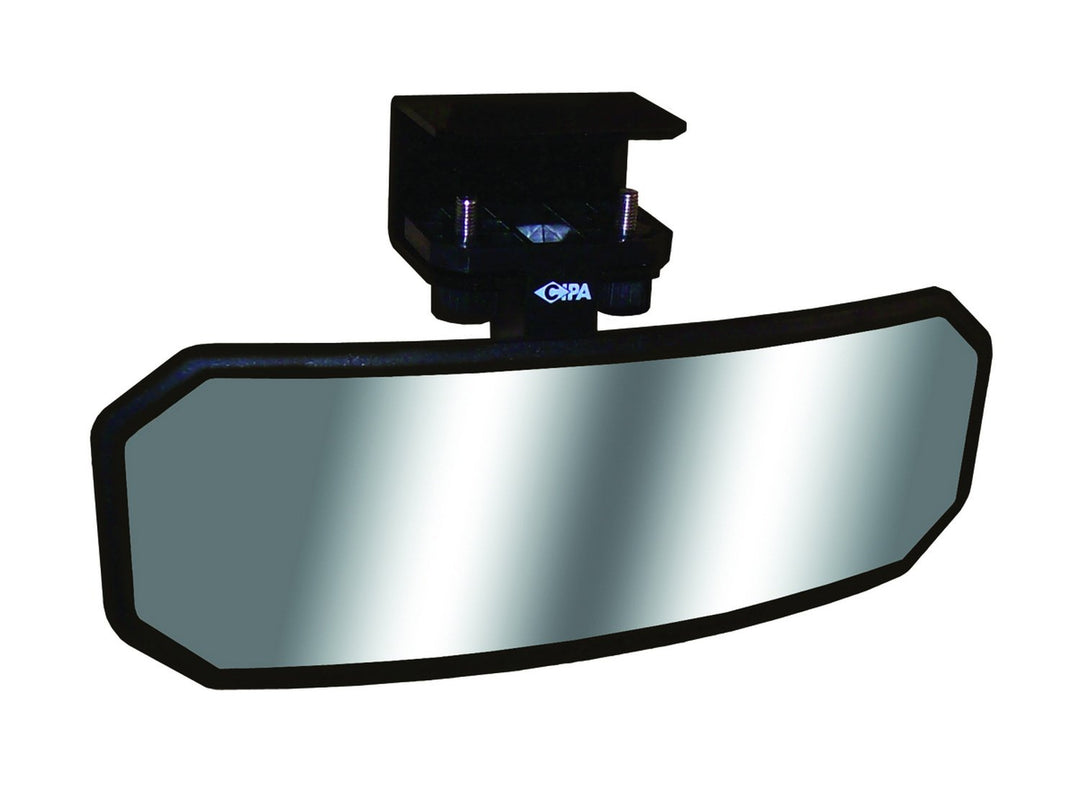 Jobe Boot Zubehör Boat Mirror, Mehrfarbig, One Size