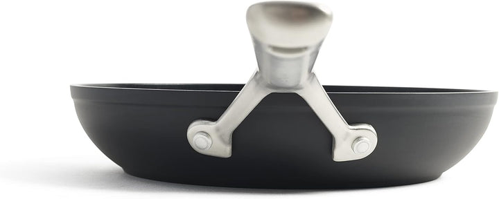 Kitchenaid Bratpfannen-Set - Classic Forged Aluminium - Induktionsgeeignet, PFAS-freie keramische An