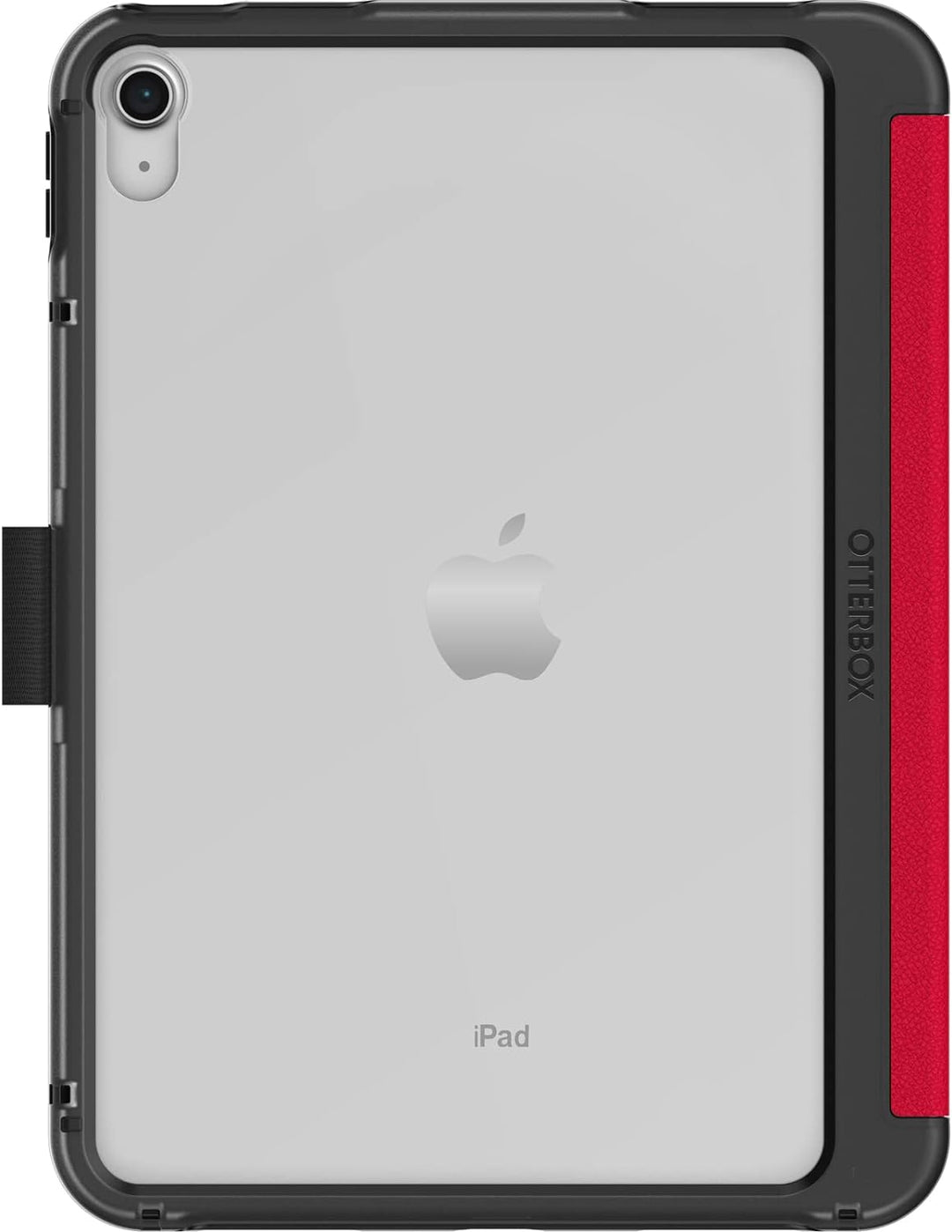 OtterBox Symmetry Folio Hülle für iPad 10,9" (10. gen 2022), stossfeste, sturzsichere, dünne Schutzh