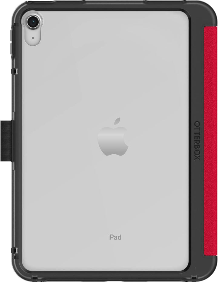 OtterBox Symmetry Folio Hülle für iPad 10,9" (10. gen 2022), stossfeste, sturzsichere, dünne Schutzh