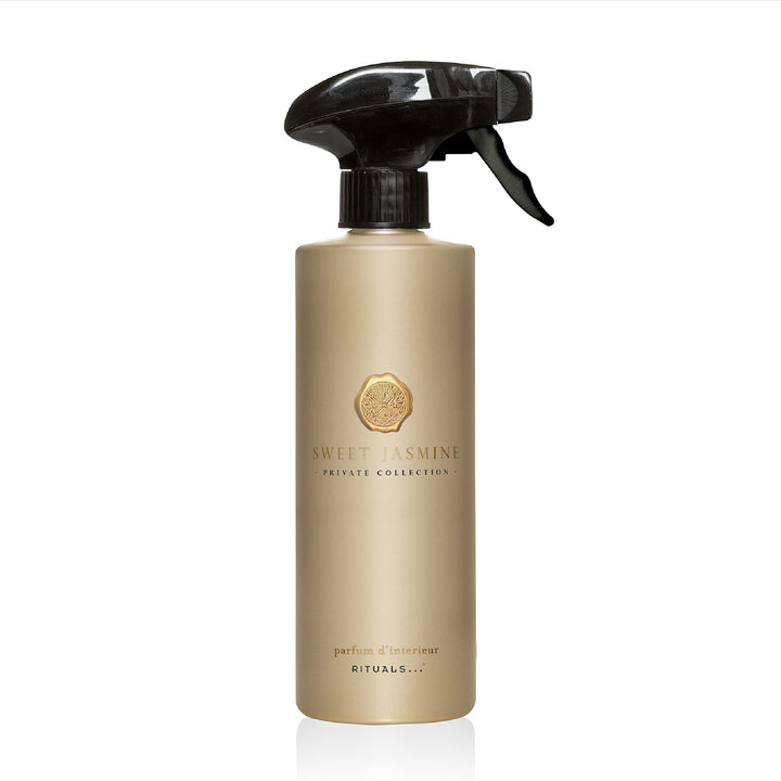 Rituals Sweet Jasmin Parfum dinterieur Unisex Raumspray 16 oz Sandelholz, Sandelholz