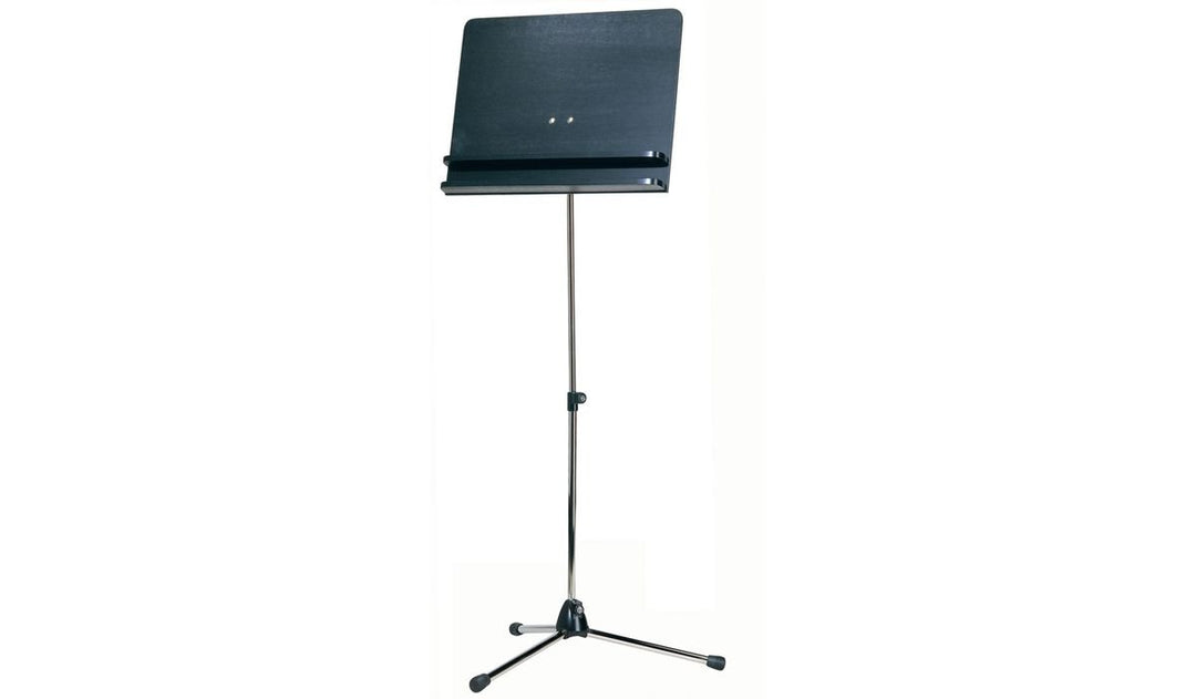 K&M 11832 vernickelt Orchesterpult