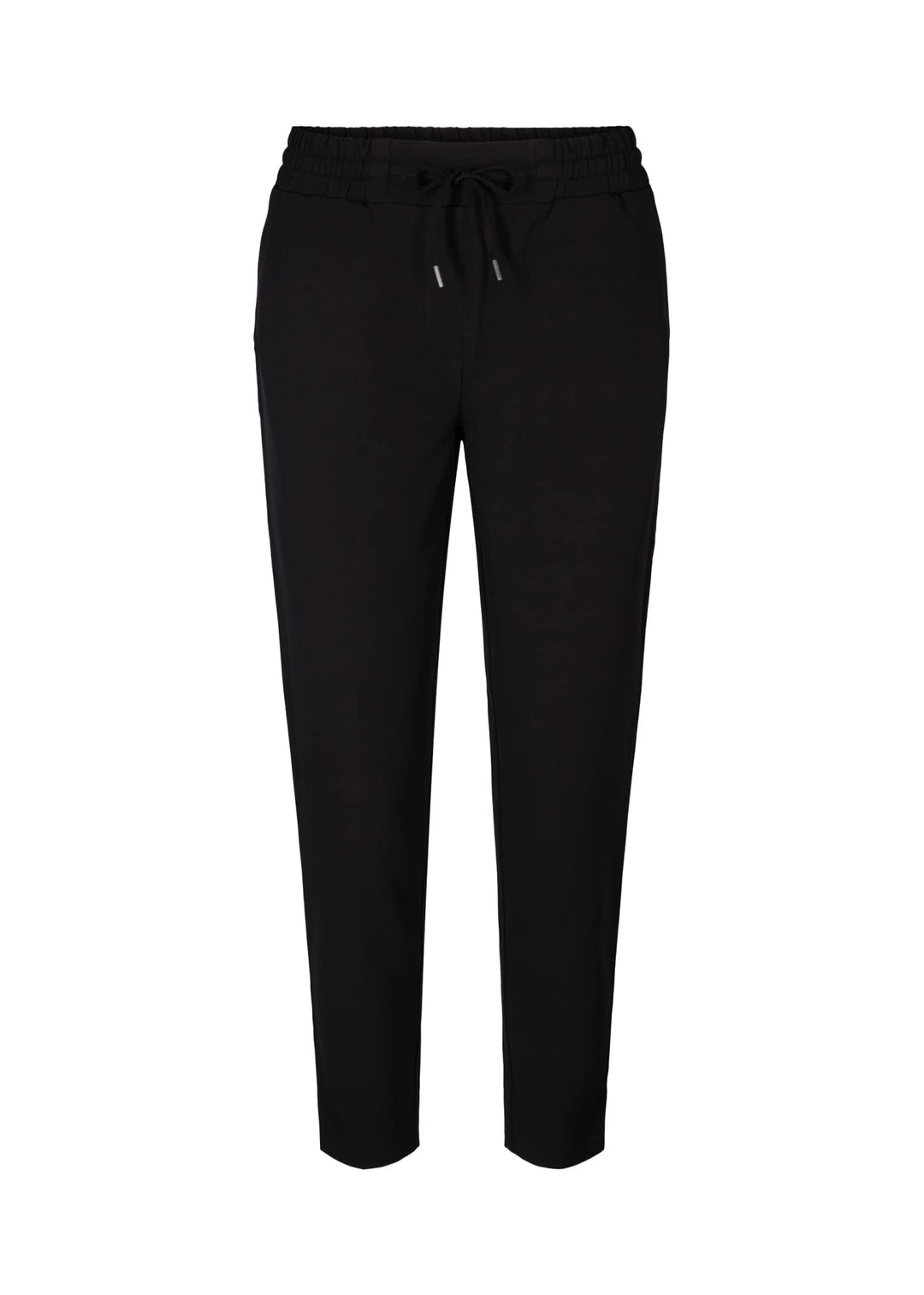 SOYACONCEPT Damen Lässige Hose Sc-saya 1-b Casual Pants M Schwarz, M Schwarz