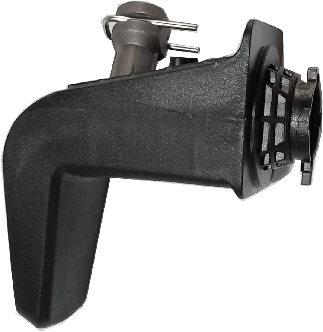 Hochdruckreiniger ET Satz Fuss hinten FC 90024370 Control Hinterfüssen für Hochdruckreiniger kompati