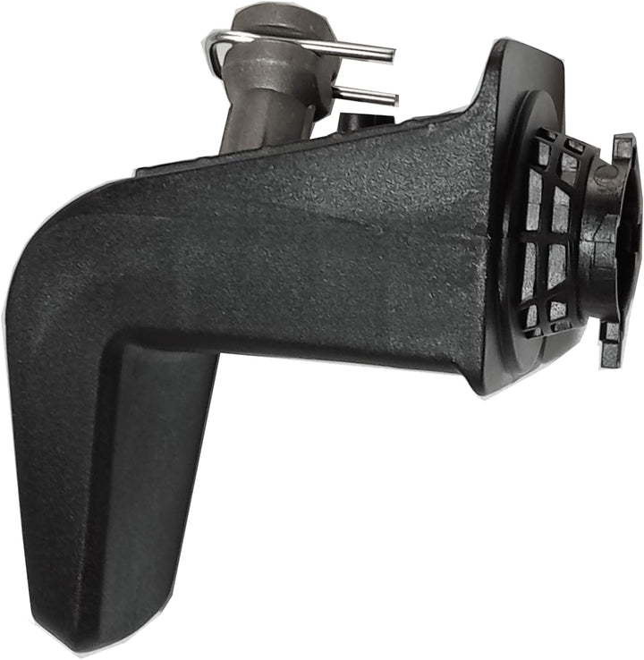 Hochdruckreiniger ET Satz Fuss hinten FC 90024370 Control Hinterfüssen für Hochdruckreiniger kompati