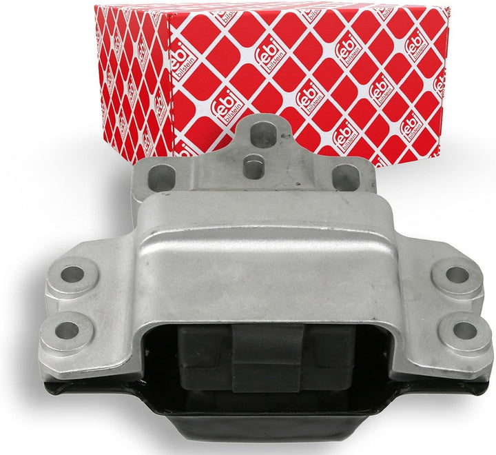 febi bilstein 22932 Motorlager , 1 Stück links, links