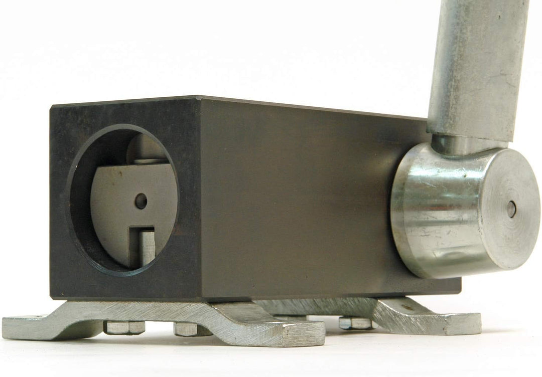 DEMA Rohrausklinker 1 1/2" + 2"